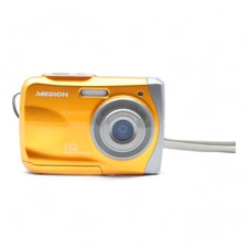 Medion MD86716 Digital Camera