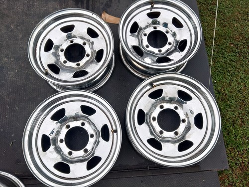 Toyota oem chrome - toyota,