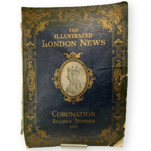Illustrated london news - illustrated,