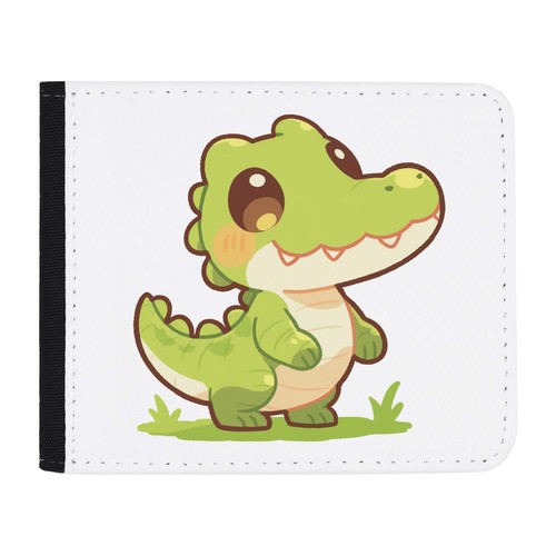 Cute alligator slim - slim, /