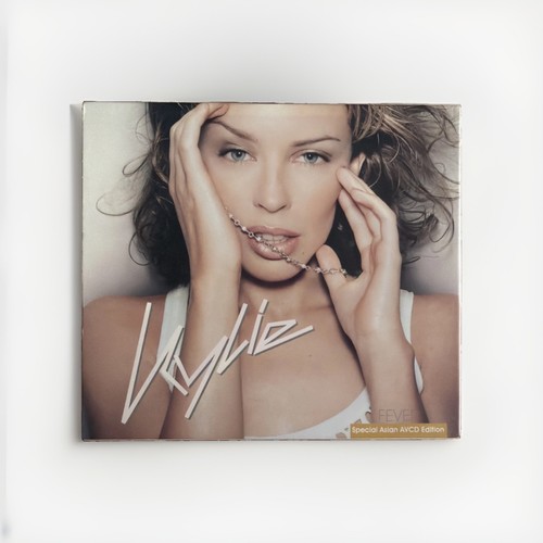 Kylie minogue fever special - minogue,