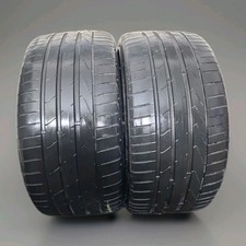 2 X HANKOOK 245 35 19 (93Y)