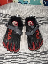 Fila Skele-Toes EZ Slide Shoes