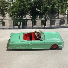 DINKY 132 Packard Mayfair
