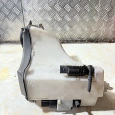 BMW 3 E46 2000 Windscreen washer fluid reservoir bottle E13010016 RCE18867