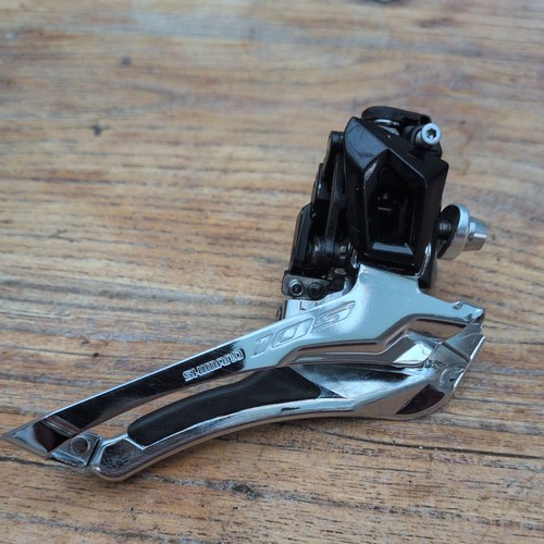 Shimano 105 r7000 braze - shimano, fd-r7000
