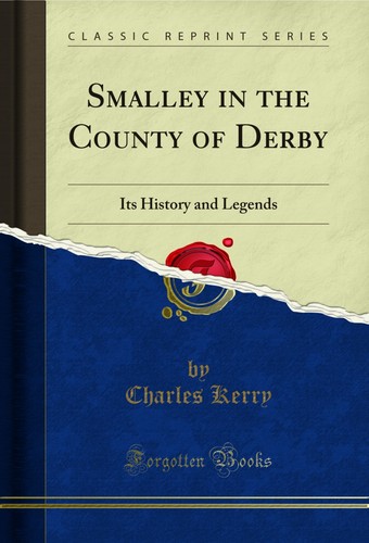 Smalley the county of - the,
