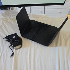 Netgear Nighthawk AX12 (RAX120) 12- Stream WiFi 6 Router Used