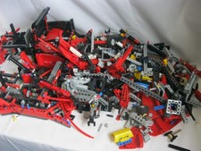 Lego technic over 2kg free - lego,