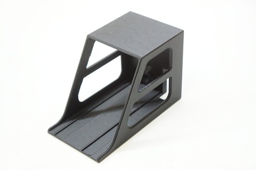 Wall mount holder - holder, bracket