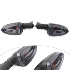 2 x Smoken Turn Signal Light
