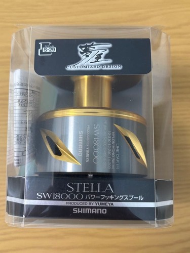 Shimano stella 18000 - stella, sw