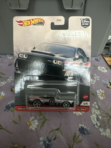 Hot wheels car culture - car,