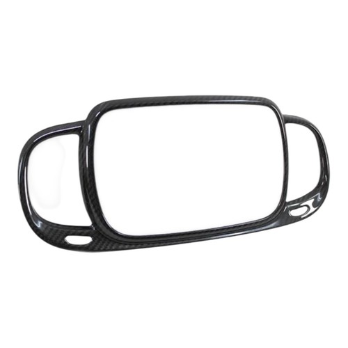 Fits abarth 500 stereo screen - stereo,