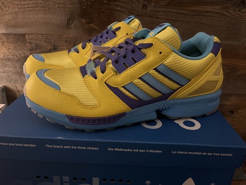 Adidas originals 8000 atmos - originals, zx