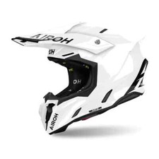 AIROH TWIST 3 HELMET WHITE