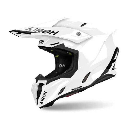 Airoh twist helmet white - airoh,
