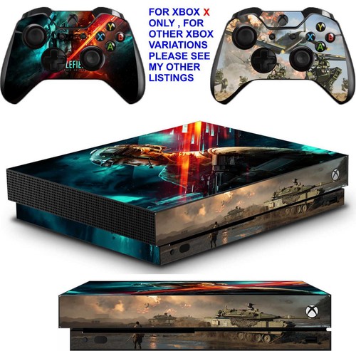 Battlefield 2042 xbox - xbox, x