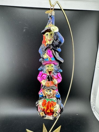 Christopher radko glass - christopher,