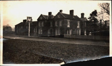 VTG Photo Normanton Inn White