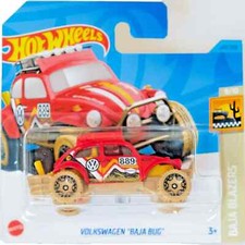 Hot Wheels 2023 Volkswagen