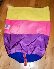 Used Sail Bag For Yacht Sailing Boat Genoa/Main/Spinnaker Etc - c110cms x80cms  