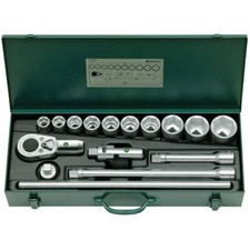 Stahlwille 55/10/6 Bit set