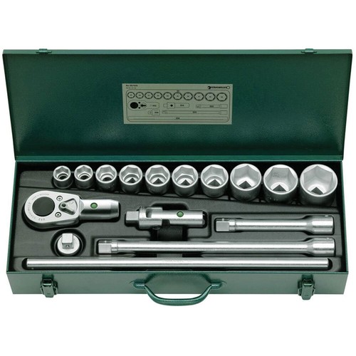 Stahlwille bit set - bit,