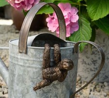 Pot Buddies Handmade Sloth