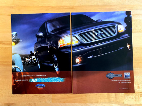 2002 print ford 150 - 2002,