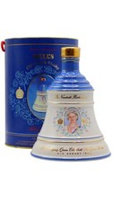 Bell's - Decanter Queen Mother