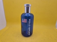 Ralph Lauren Polo Sport EMPTY
