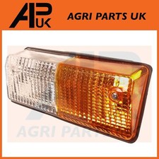 LH Front Indicator Side Light