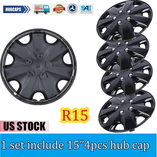Wheel covers snap - wheel,
