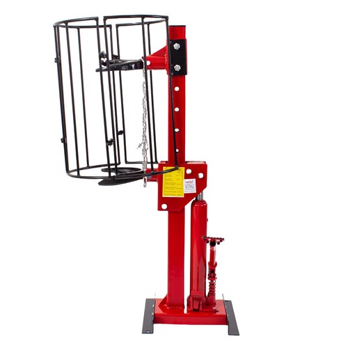 Katsu hydraulic coil - hydraulic,