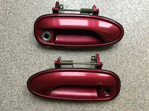 Genuine honda prelude - honda,