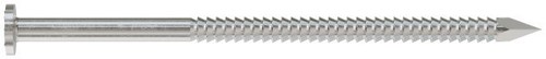 Strong drive scnr - scnr, ring-shank