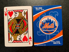 swap/playing cards NEW YORK
