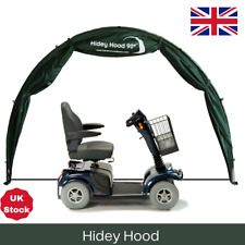 Outdoor Storage Cover Shelter for Mobility Scooters, Motorbikes, Bikes and more 