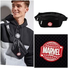 Mens Disney Holiday Marvel