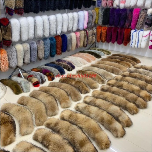 2026 unisex raccoon fur - raccoon,
