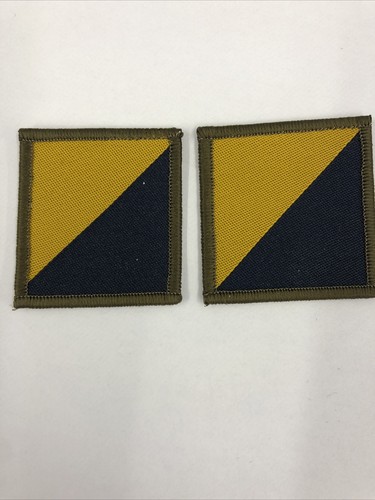 Rlc badge patch army royal - badge/patch,