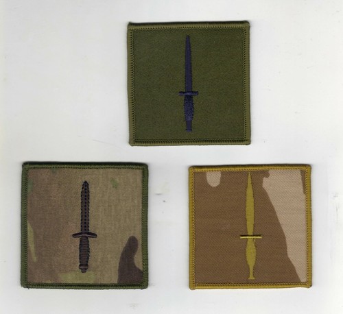 Royal marine commando - royal, 3