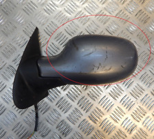 GENUINE 2003-2010 NISSAN MICRA K11 NSF PASSENGER SIDE FRONT WING MIRROR E2011031