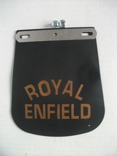 ROYAL ENFIELD MOTORCYCLE FRONT