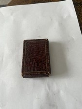 Vintage boxed medal queen - vintage,