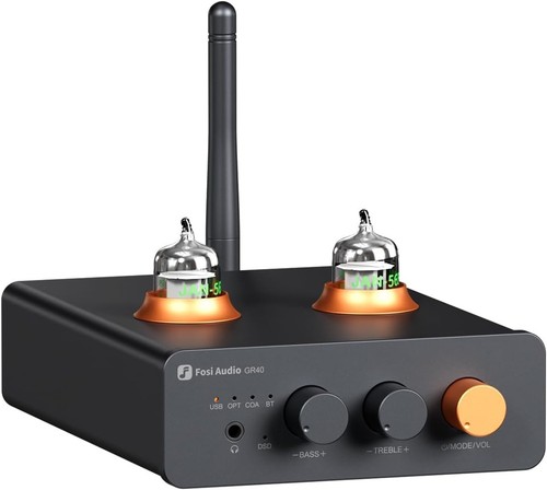 Fosi audio gr40 tube - fosi,