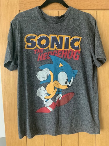 Mens sega sonic the - sega,