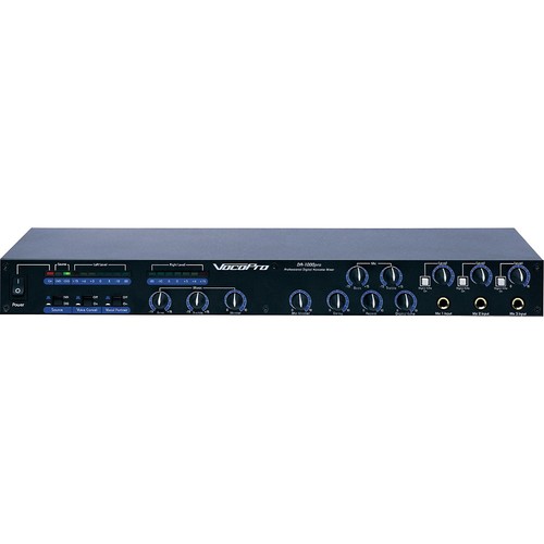 Vocopro da1000pro 3channel - vocopro,
