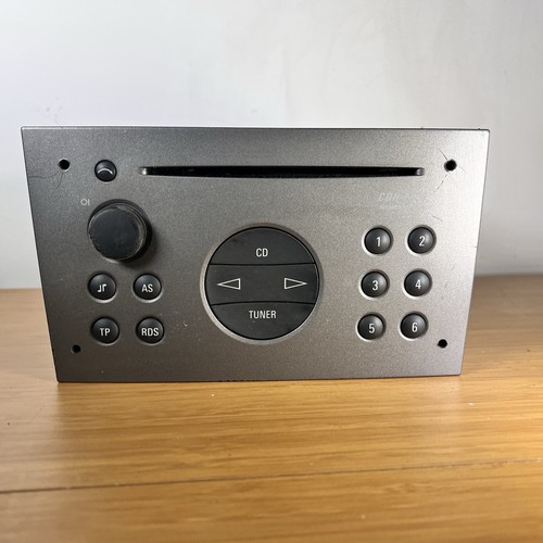 Vauxhall opel vectra radio - opel, c